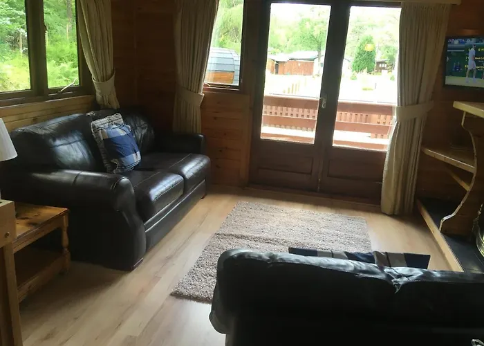 Chalet 2
